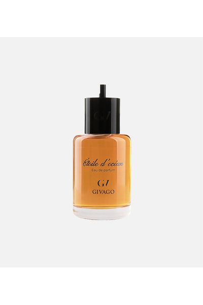 GIVAGO Men Eau Parf Etoile D'oce Refill 100ml