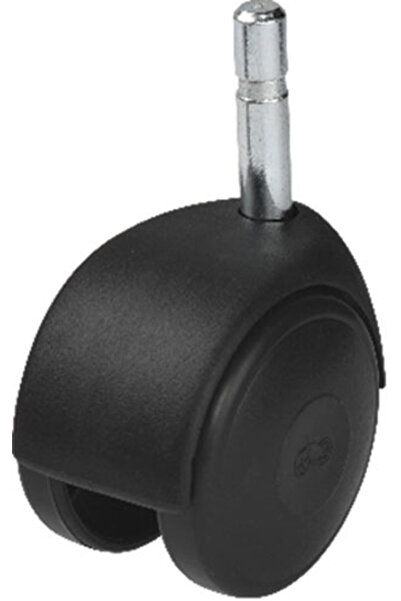 Skygo Hts 403 - Plastik Büyük Pimli Tekerlek 4 Adet