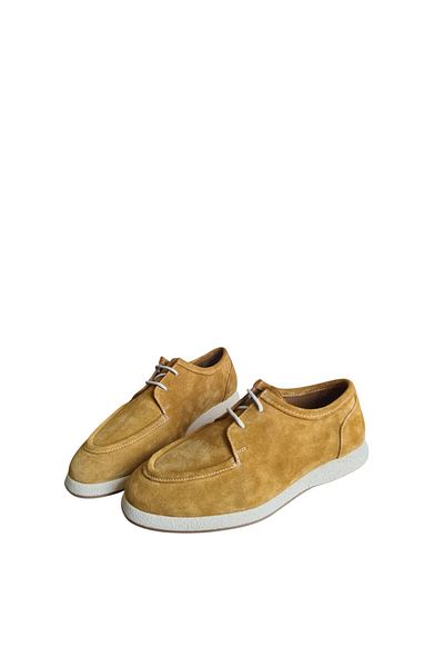 aayak&kabımofficial Genuine Leather Thermo Sole Women's Shoes – Comfortable, Stylish and Casual Suede Shoes