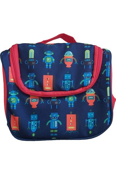 Coral High Relaxion 3325 Model Cemre Lunch Box