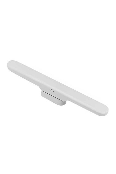 Cata Ct-5249 Wireless LED Light Lamp with USB and Charging - 3 Different Light Colors