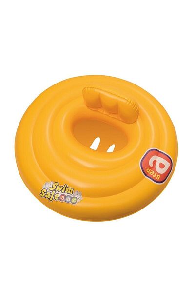 BESTWAY Yellow Children's Sea Ring - 2k34096_14-0754 Model
