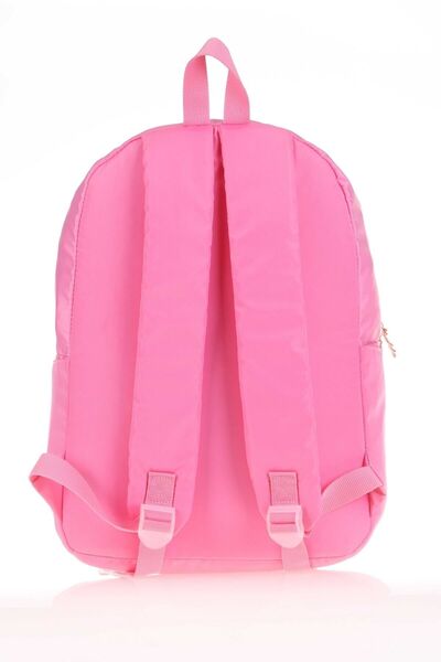 KAUKKO Magic Dreams Backpack (Stone Sequin-Pink)