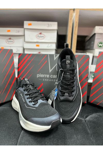 Pierre Cardin Pci-11324 Ανδρικά αθλητικά παπούτσια