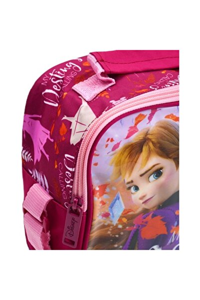 Frozen Disney Frozen II Licensed Lunch Box Otto-48032