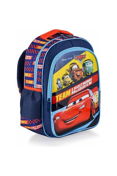 Şahin 010 ŞAHİN - OTTO-48241 48241 CARS PRIMARY BAG DUE TEAM MCQ