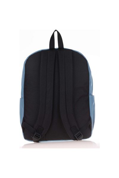 KAUKKO Rucsac cu buzunar complet (ALBASTRU)krn-k1429