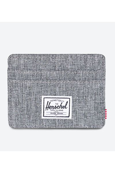 herschel WALLET-CHARLIE-00919-OS
