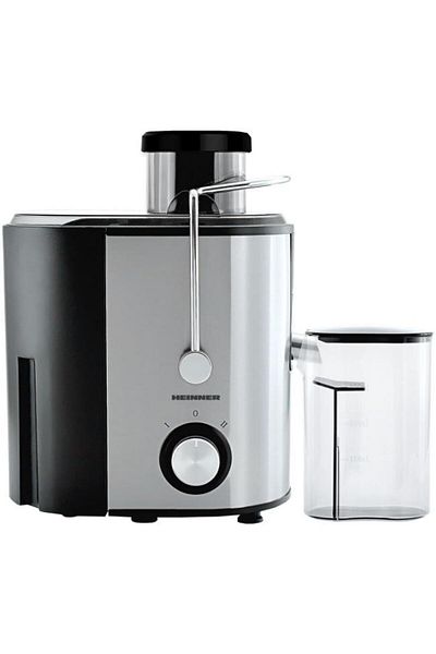 Heinner Storcator de fructe Heinner HSF-500S, 500W
