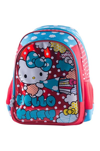 Hello Kitty Hello Kıty Okul Çantası 88943