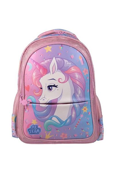 Nextpage Rucsac Me Team Unicorn
