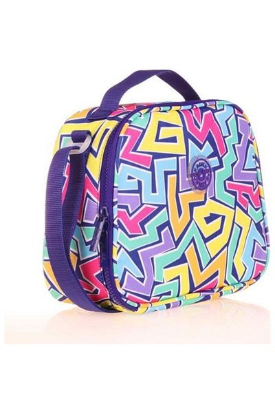 KAUKKO Aberdeen K9007 - Crazy Lunchbox