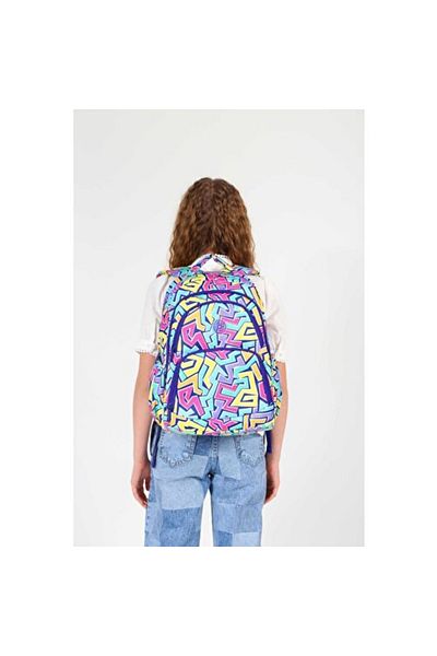 KAUKKO Crazy Backpack (Aberdeen)
