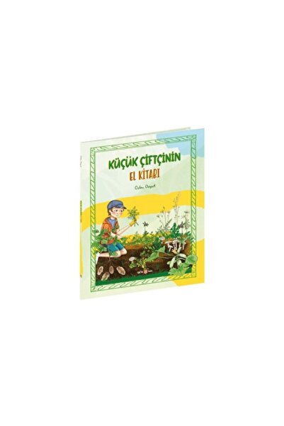 Beta Kids Küçük Çiftçinin El Kıtabı