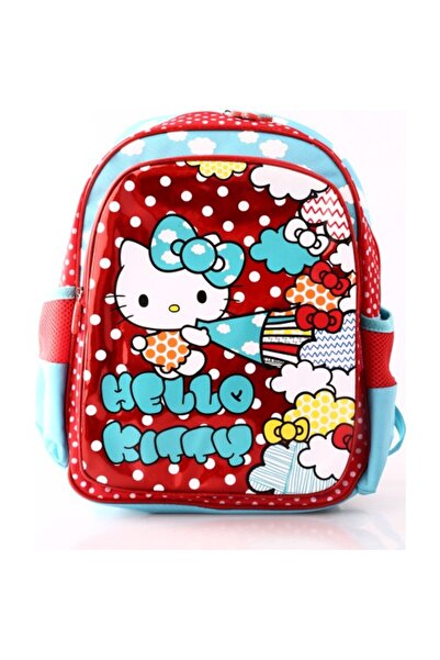 Hello Kitty Hello Kıty Okul Çantası 88942