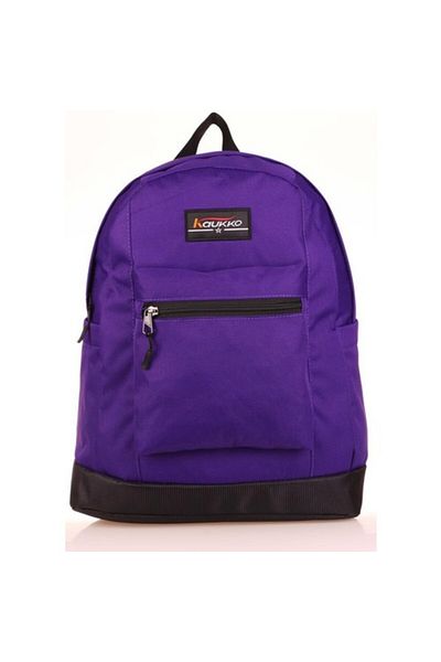 KAUKKO Purple - Mountain Backpack