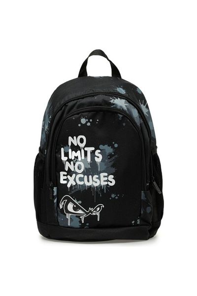 Coral High Rucsac fără teamă 03524