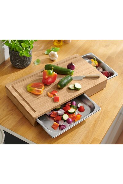 Tchibo Cutting Board