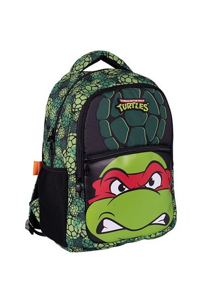 Ninja Kaplumbağalar Ninja Turtles School Bag - Stylish and Useful