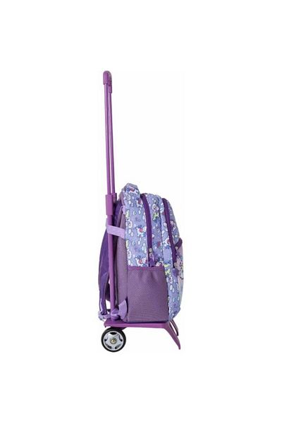 Hello Kitty School Bag - Squeegee Patterned Quantity