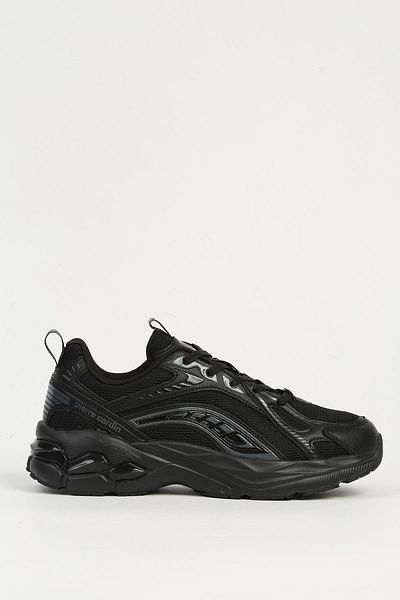 Pierre Cardin Blackwomen's Sports Shoes Imported Pci-11369
