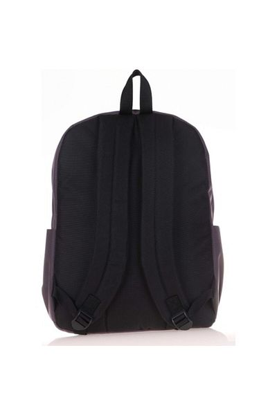 KAUKKO Rucsac cu buzunar complet (GRI) buc