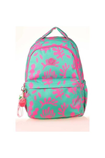 KAUKKO Geantă de școală - Design confortabil și elegant