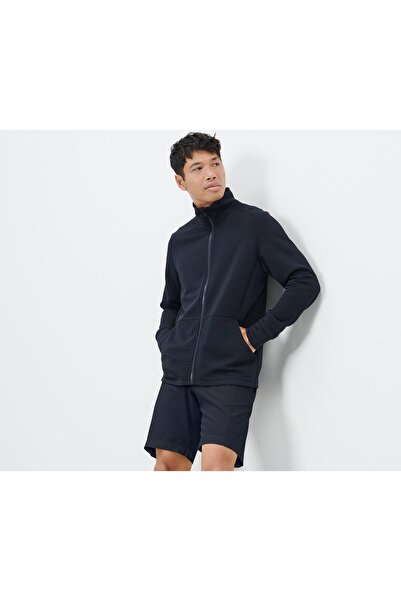 Tchibo Functional Jacket, Navy Blue