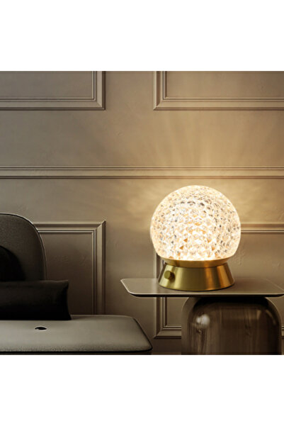 sharpdo Children's Touch Reading Light