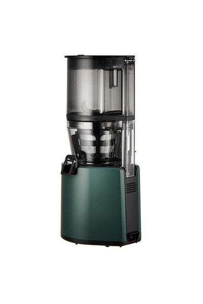Hurom Storcator de fructe si legume Hurom H320N, 150 W, 1 L, Verde