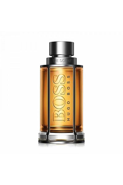 Hugo Boss هوجو بوس ذا سنت (رجال) أو دو تواليت 100 مل
