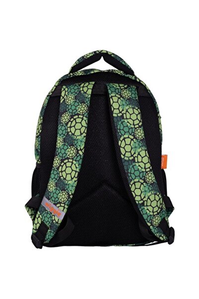 NINJA TURTLES Σχολική τσάντα - Μοντέλο 2629