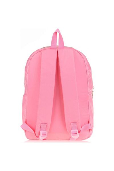 KAUKKO Rucsac Krn-k1519 Bright (MATLASAT-ROZ)