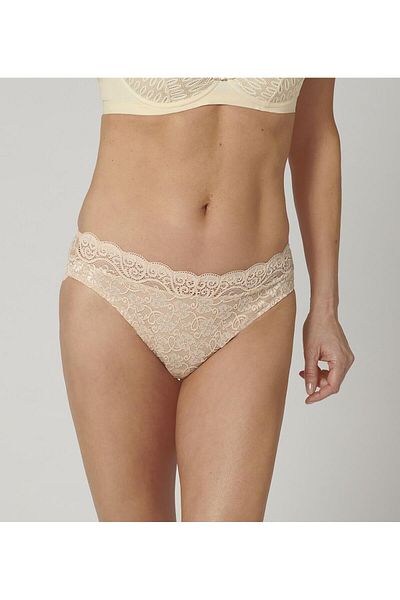 Triumph Amourette 300 Magic Wire Tai02 Panties