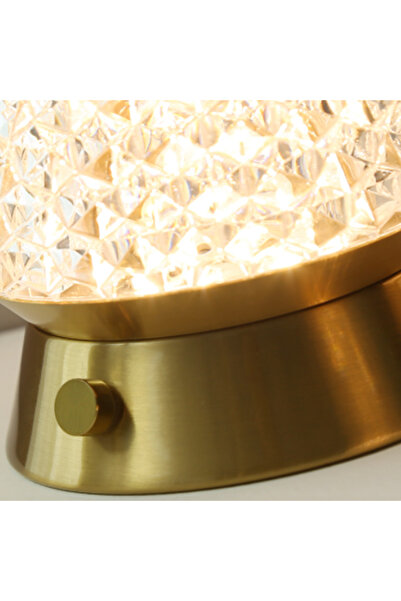 sharpdo Children's Touch Reading Light