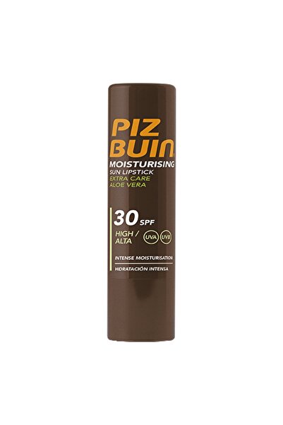 Piz Buin Balsam de buze cu aloe vera SPF 30 Piz Buin