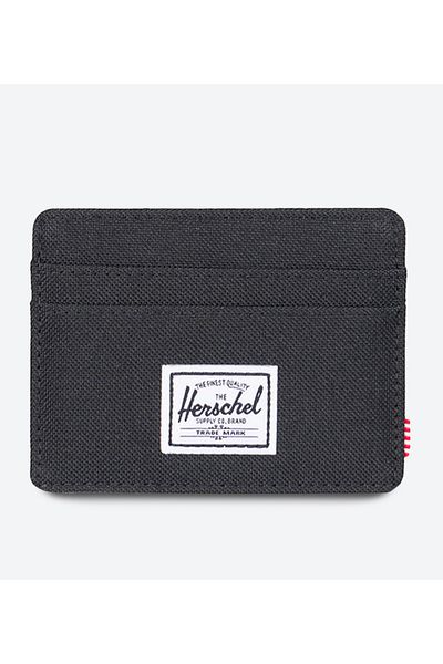 herschel CHARLIE RFID-WALLET-00001-OS