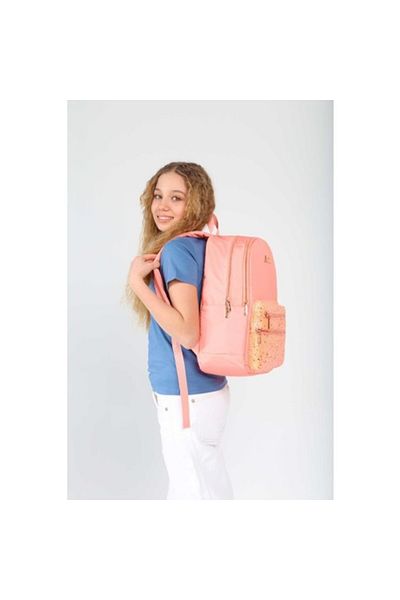 KAUKKO Rucsac Magic Dreams (SALMOI PULITI DE PIATRĂ)