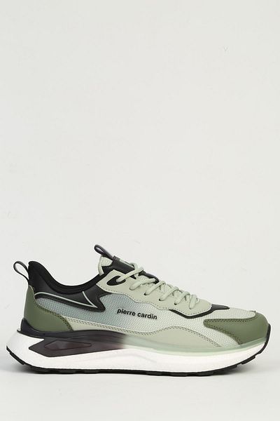 Pierre Cardin Men's Sports Shoes Khaki Pci-11350