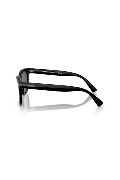 Prada 04ys 1ab07t 56 Sonnenbrille für Männer