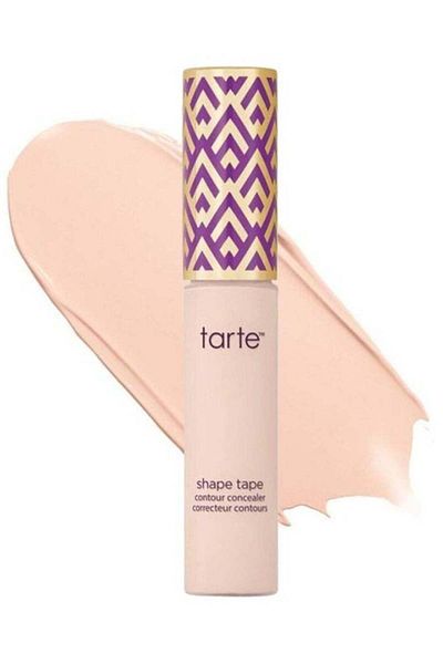 Tarte Shape Tape Contour Concealer - 12B Fair Beige