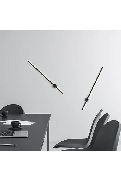 voxlamp lighting solutions Led Wall Stacker 70 cm