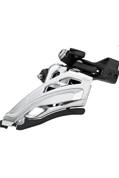 Shimano Shımano Deore FD-M5100-M 34.9mm Orta Aktarıcı 2x11 Vites Shımano Deor...