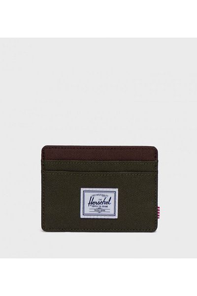 herschel Charlie Cardholder