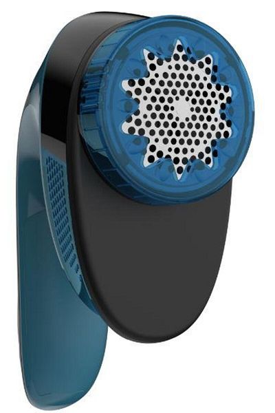 TEFAL Tefal JB1011 Lint Remover (Black/Blue)