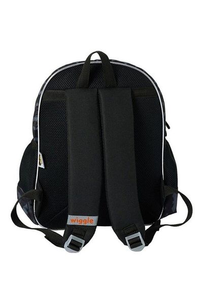 Batman School Bag