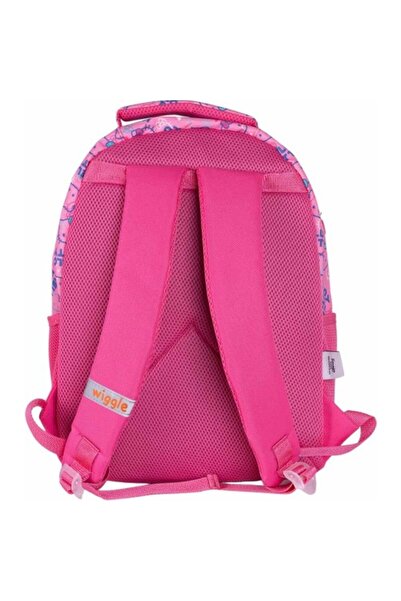 Hello Kitty School Bag