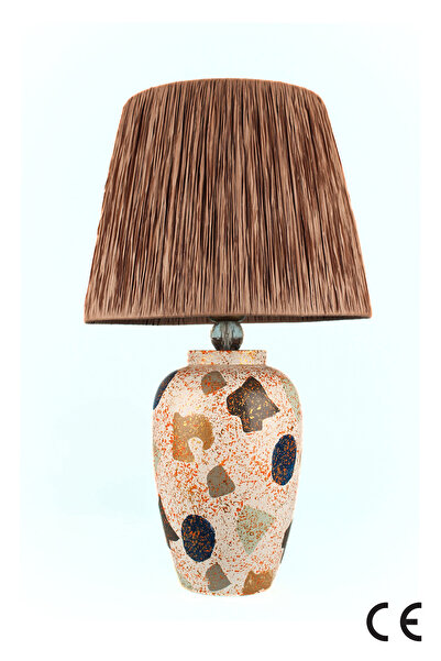 Hmydesign Artera Handmade Decorative Ceramic Lampshade