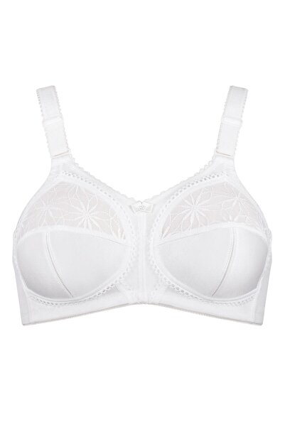 Triumph Doreen Luxury N Satin Gathering Bra Without Underwire