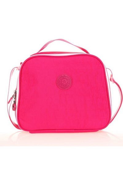 KAUKKO K9003 Model Crazy Pink Lunchbox